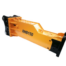 RAY Excavator Breakers Hydraulic Hammer for excavator